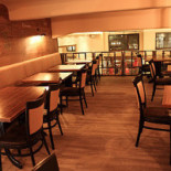Dolce Vita Trattoria Pizzeria