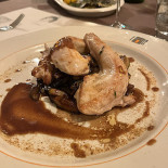 Casa Di Biase Brasseria