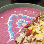 Balino Yoga Café