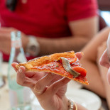 Ricca Pizzería
