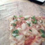 Pizzeria Treviso Triana