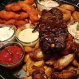 Oops American Restaurant Sportsbar