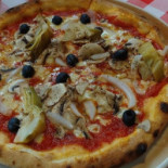 Trattoria Bella Vita