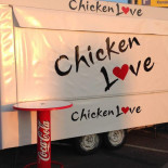 Chicken Love