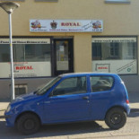 Royal Pizza Kornwestheim