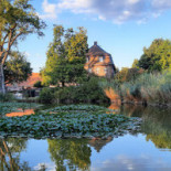 Gutsschänke Neuhof In Dreieich