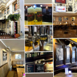 Joe Enochs Sportsbar Osnabrück Kneipe Altstadt Osnabrück