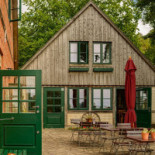 Landschaftspflegehof Müritzhof Lebenshilfswerk Waren Gemeinnützige Gmbh