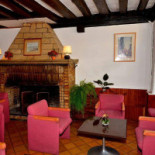 Auberge De La Terrasse