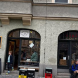 Bagelstore Tigergreen