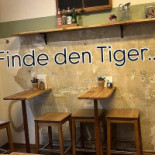 Bagelstore Tigergreen