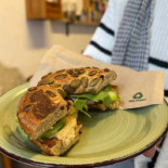 Bagelstore Tigergreen