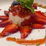 Pizzeria Lamm Giancarlo Romina