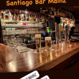 Restaurant Cocktailbar Santiago