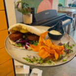 Balino Yoga Café