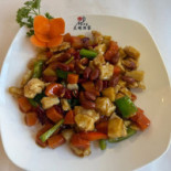 China Ming Dynastie In Hamburg Wandsbek