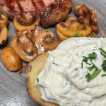 Das Kleine Steakhaus