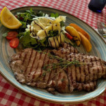 Trattoria Emiliana Düsseldorf (pempelfort)