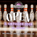 Bowling Strikers 2.0