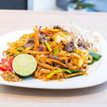 Thai Gourmet Sülz