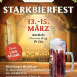Wochinger Brauhaus