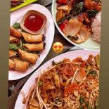 Thai Street Food Cologne