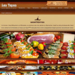 Las Tapas Rápido