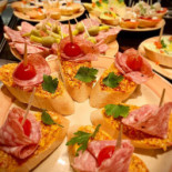 Las Tapas Rápido