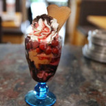 Giotto Pizzeria Eiscafe