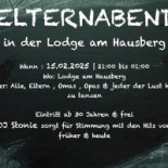 Lodge Am Hausberg