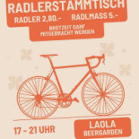 Laola Biergarten Eventzelt Sportzentrum Rothenstadt