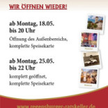 Regensburg Ratskeller