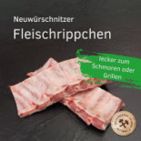 Fleischerei Wetzstein