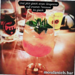 Mo's Daniel's Bar Restaurant Halle (saale)