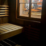 Wellness Goldenes Fass