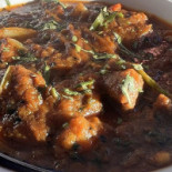 Chennai Lounge Indian