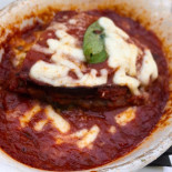 Osteria Glasgow