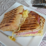 Priory Cafe