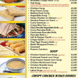 Wing Lee Bromsgrove