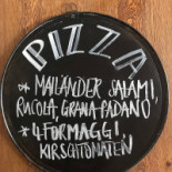 Pizzeria Grano