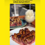 Rischart Café Am Marienplatz