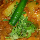 Anarkali Indian Take Away