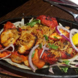 Kebabish Grill