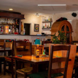 Hacienda Mexican
