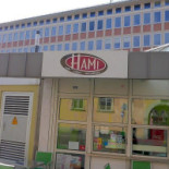 Hami Würzburg Catering Und Stehcafé