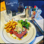 Faubourg 46 Aix En Provence