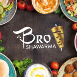 Broase Orientalisches Café