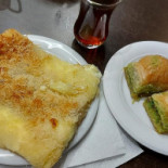 Broase Orientalisches Café