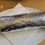 Main Döner Pizza