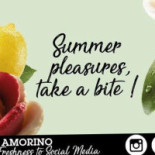Amorino Gelato Aix Foch